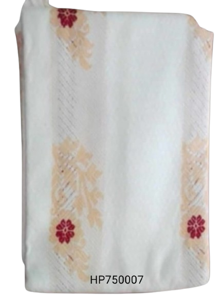 Winter Chador ( শীতের চাদর)