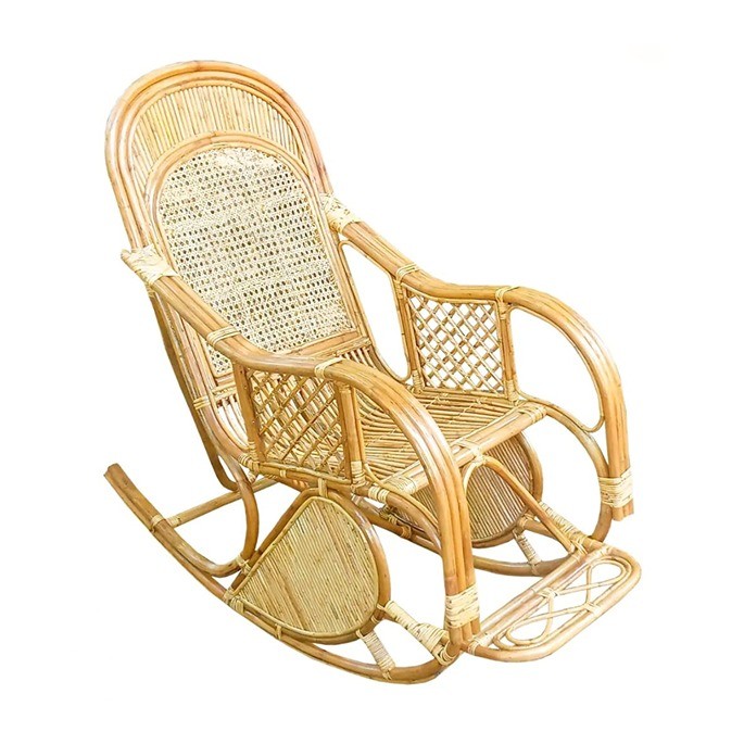 Cane Chair ( বেতের চেয়ার )