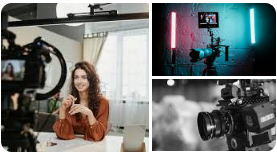 Video Advertisement & Editing Package (ভিডিও বিজ্ঞাপন ও সম্পাদনা )
