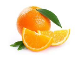 Orange -Komla ( কমলা)