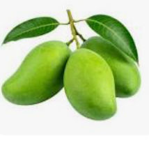 Green Mango -Kacha Amm ( কাঁচা আম)
