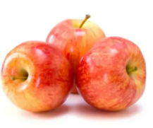 Gala Apple ( গালা আপেল)