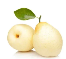 Pears White -Naspati ( নাশপাতি )