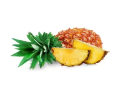 Pineapple - Anarosh - পাহাড়ি আনারস)