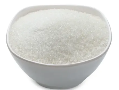 Suger Wite Refined Loose 1 kg