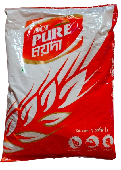 ACI Pure Maida (Moyda/Moida) 1 kg