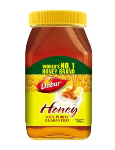 Dabur Honey 250 gm