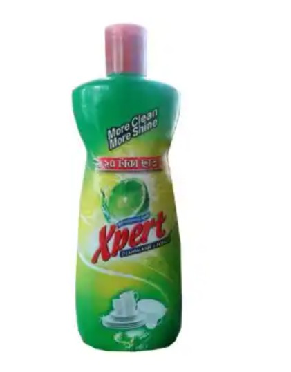 Xpert Dishwash Liquid 500 ml