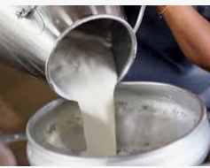 Liquid Milk loose 1000ml Sourced from Farm