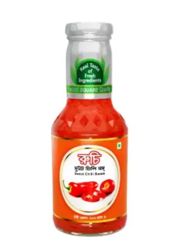 Ruchi Sweet Chili Sauce 200 gm