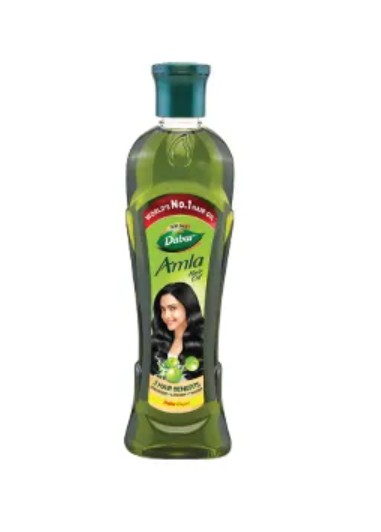 Dabur Amla Hair Oil 100 ml