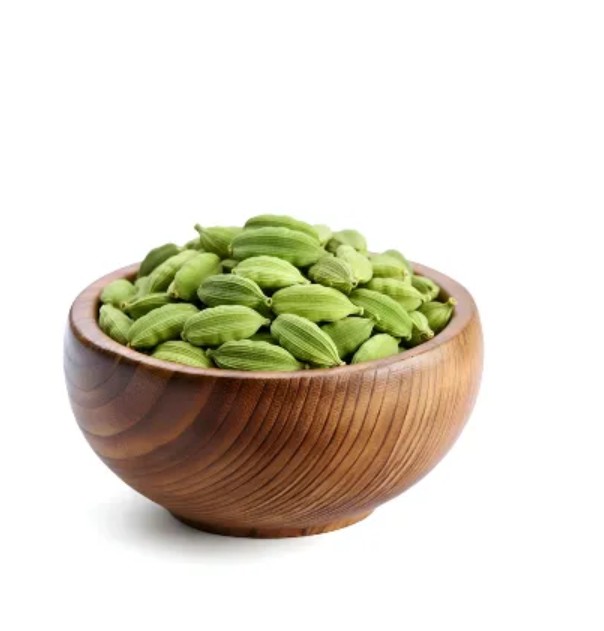 Green Cardamom (Sobuj Elachi) Whole 50 gm