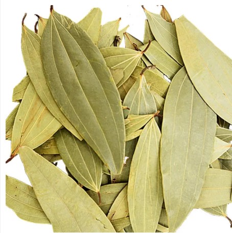 Lens Bay Leaf (Tejpata) 50 gm
