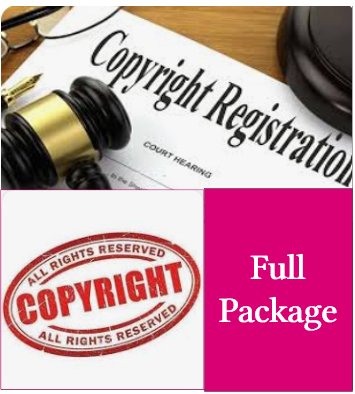 Copyright Registration
