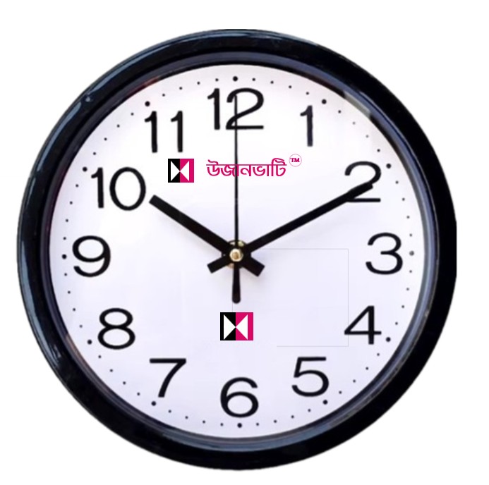 Customizable Wall Clock ( Watch)