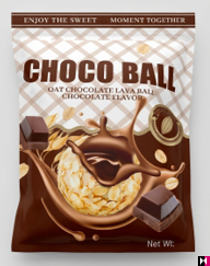 Choco Ball