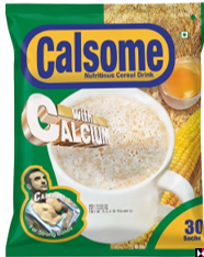 Calsome