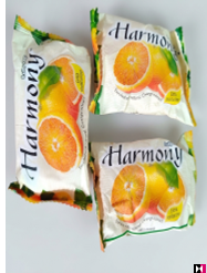 Harmony Orange Soap